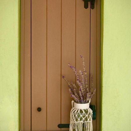 Olivegrove House Apartment Vourvourou Exterior foto