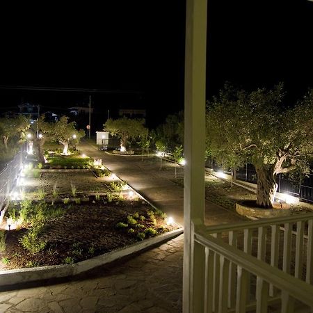 Olivegrove House Apartment Vourvourou Exterior foto