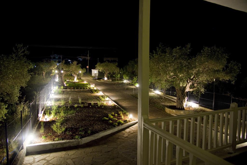 Olivegrove House Apartment Vourvourou Exterior foto
