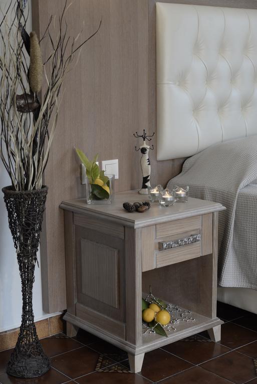 Olivegrove House Apartment Vourvourou Exterior foto