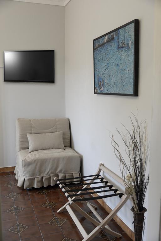 Olivegrove House Apartment Vourvourou Exterior foto