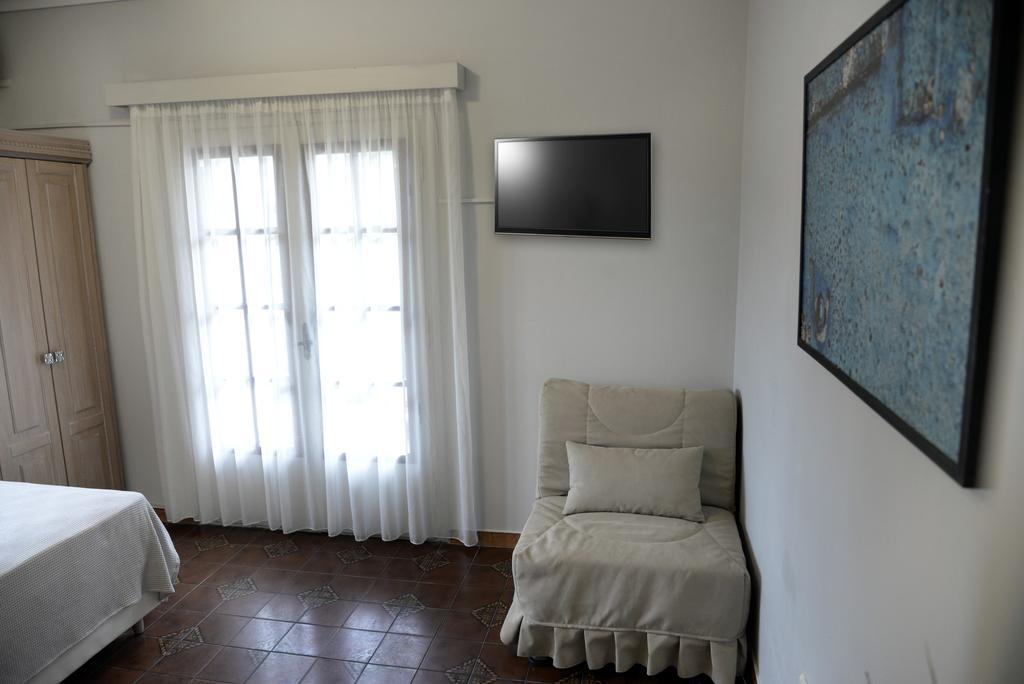 Olivegrove House Apartment Vourvourou Exterior foto
