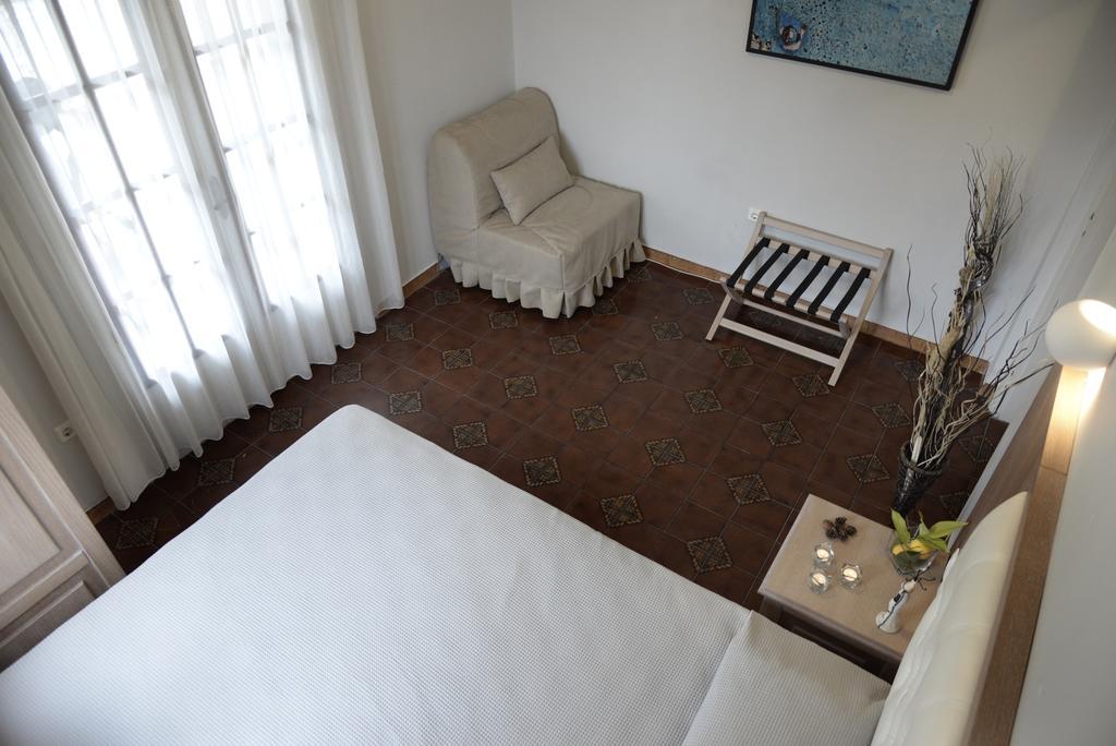 Olivegrove House Apartment Vourvourou Exterior foto
