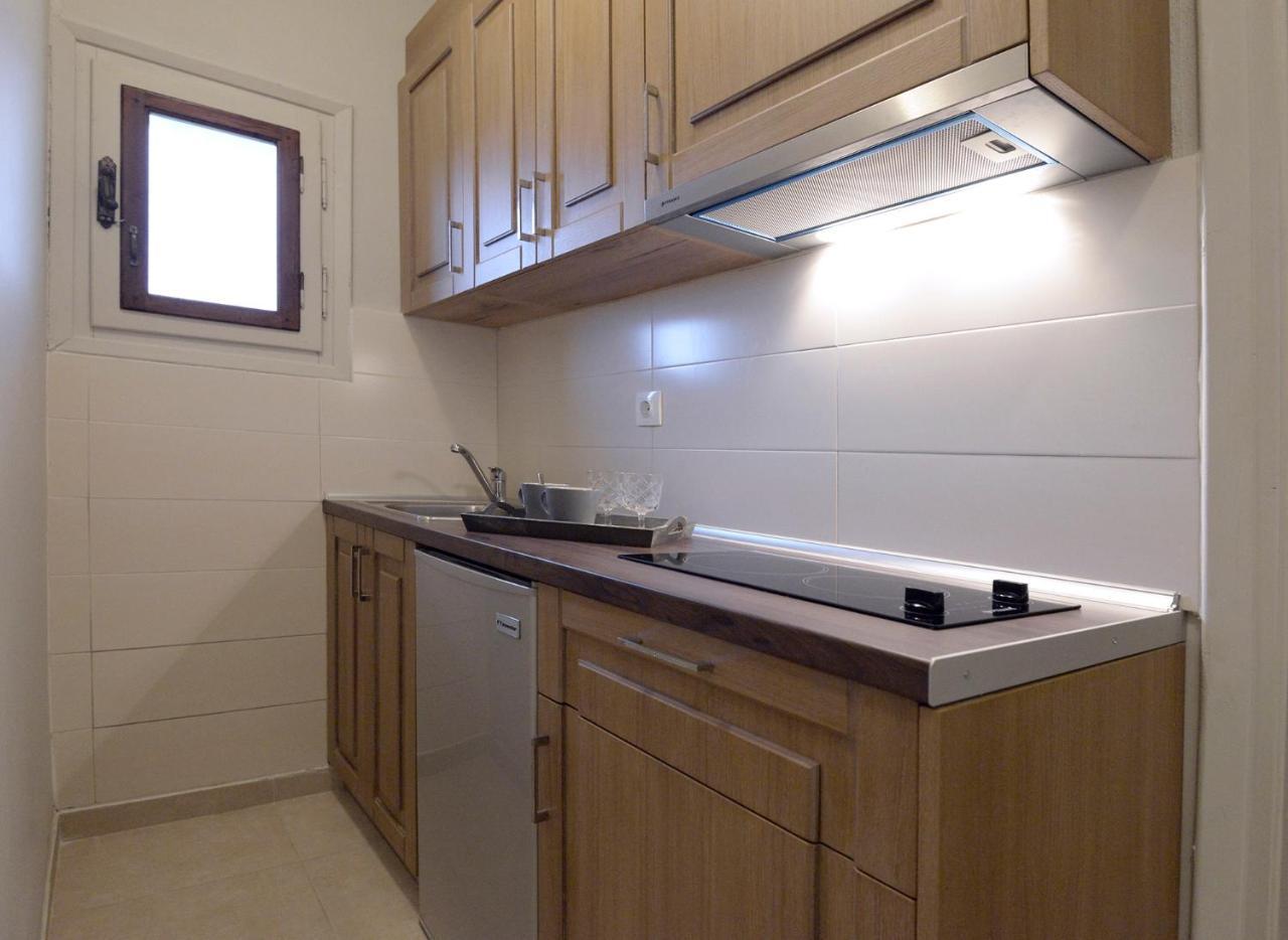 Olivegrove House Apartment Vourvourou Exterior foto
